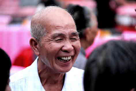 we are the good old times