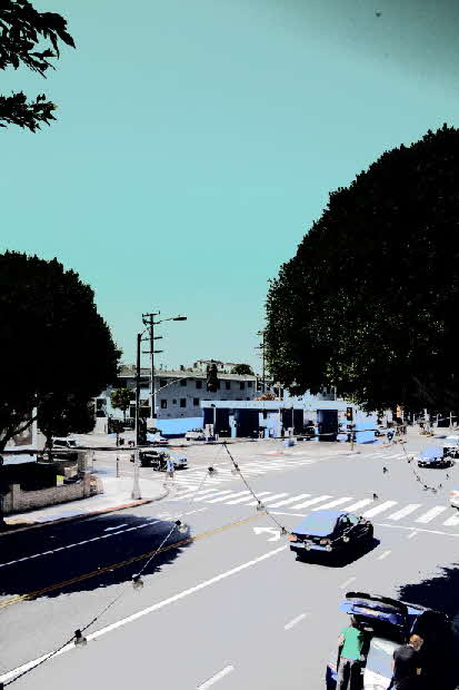 Artefacts from good old times